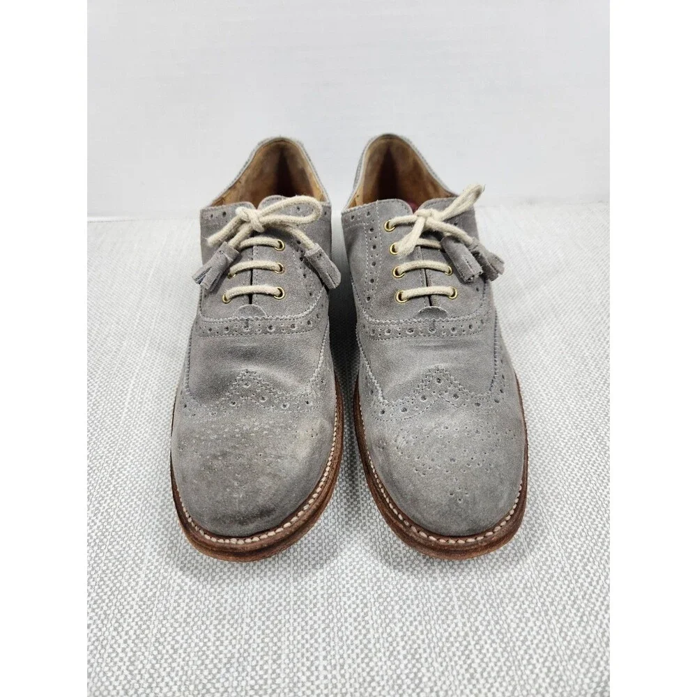 Grenson greyson size